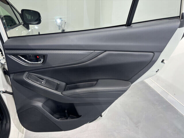 2018 SUBARU IMPREZA SPORT