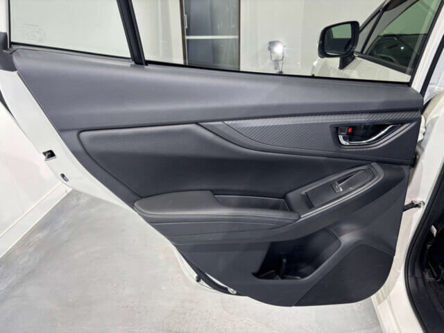 2018 SUBARU IMPREZA SPORT