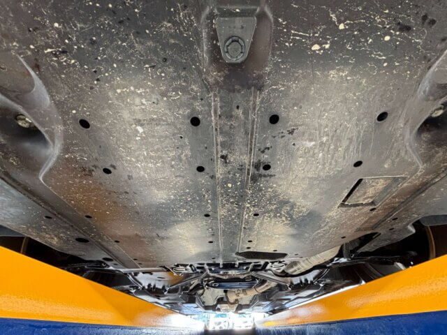 2018 SUBARU IMPREZA SPORT