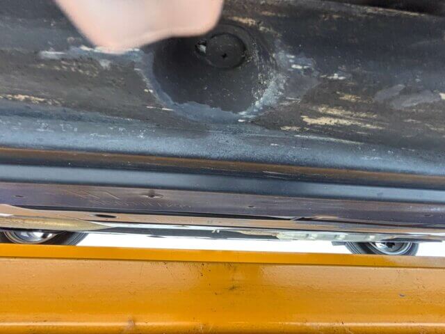 2018 SUBARU IMPREZA SPORT