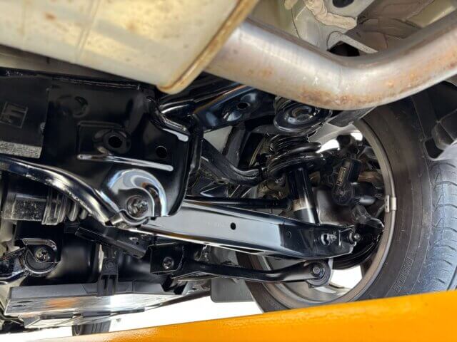 2018 SUBARU IMPREZA SPORT