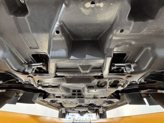 2009 MAZDA SCRUM VAN