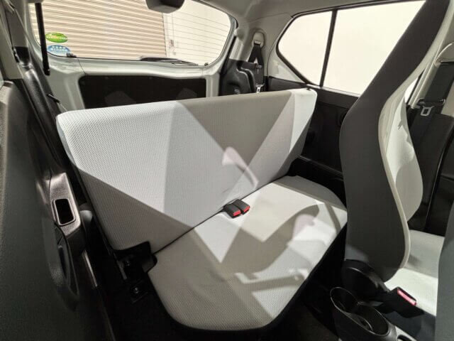 2019 SUZUKI ALTO VAN