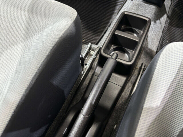 2019 SUZUKI ALTO VAN