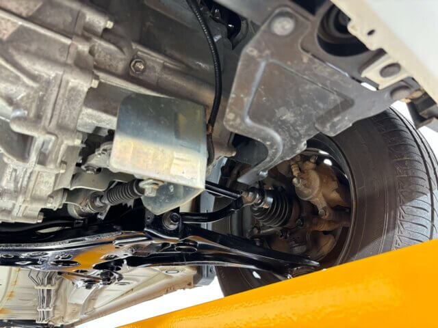 2019 SUZUKI ALTO VAN