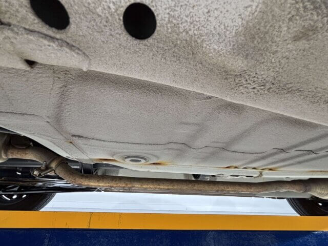 2019 SUZUKI ALTO VAN