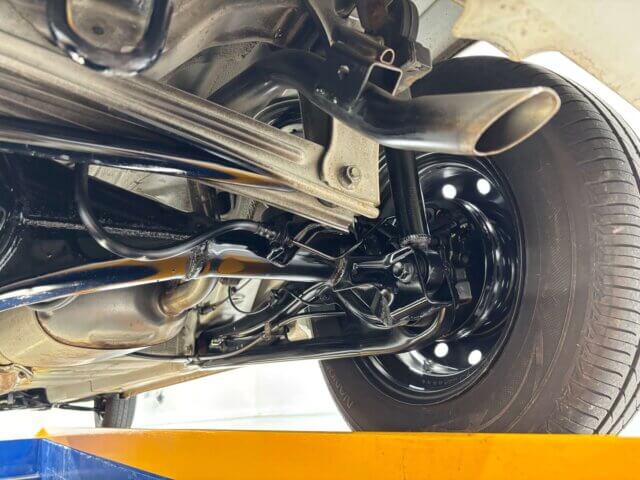 2019 SUZUKI ALTO VAN