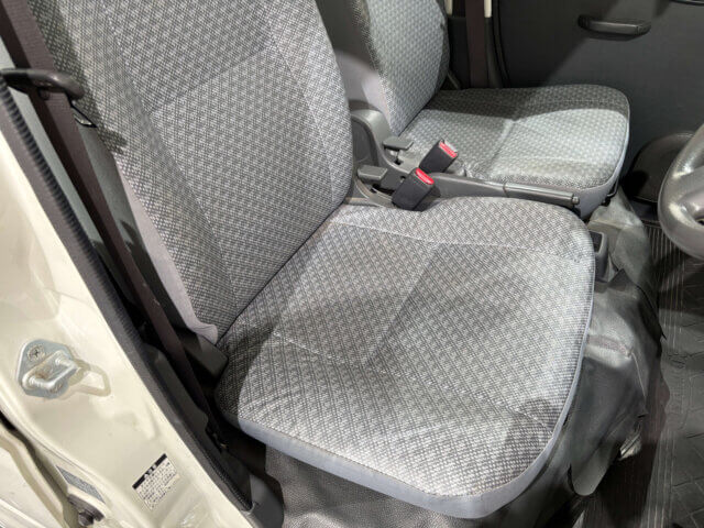 2012 DAIHATSU HIJET CARGO