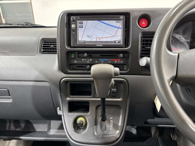 2012 DAIHATSU HIJET CARGO