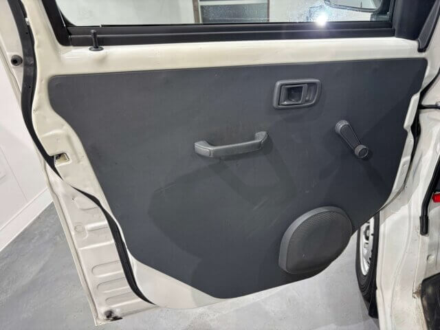 2012 DAIHATSU HIJET CARGO