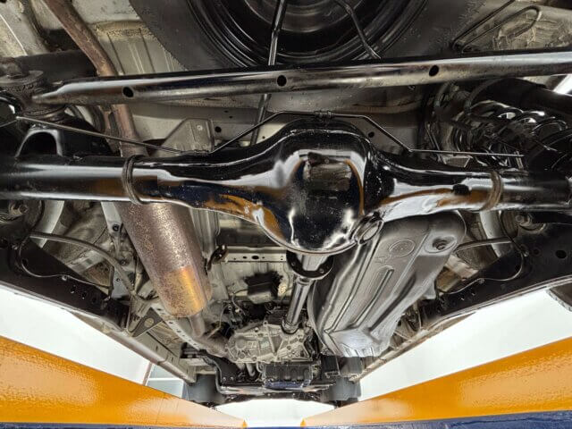 2012 DAIHATSU HIJET CARGO