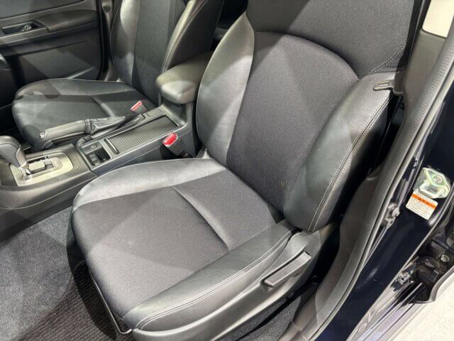 2013 SUBARU IMPREZA G4