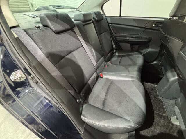 2013 SUBARU IMPREZA G4