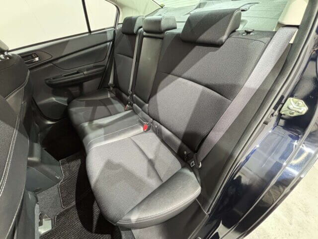 2013 SUBARU IMPREZA G4