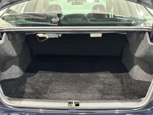 2013 SUBARU IMPREZA G4