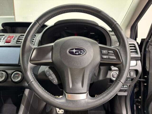 2013 SUBARU IMPREZA G4