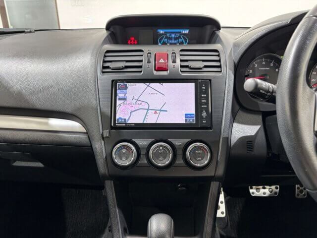 2013 SUBARU IMPREZA G4