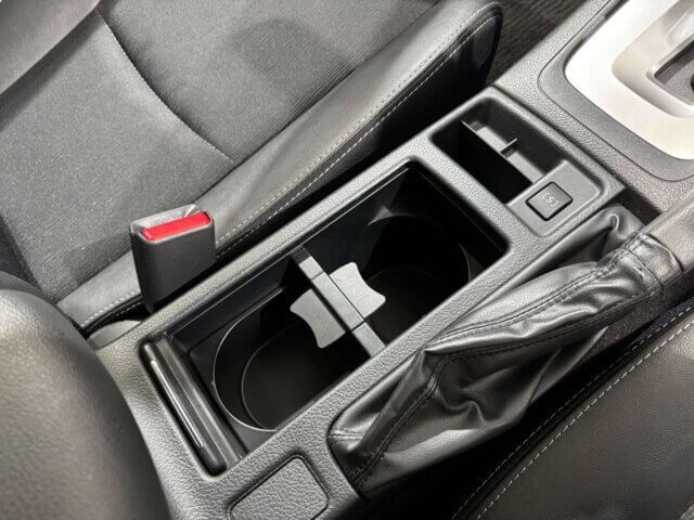 2013 SUBARU IMPREZA G4