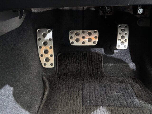 2013 SUBARU IMPREZA G4