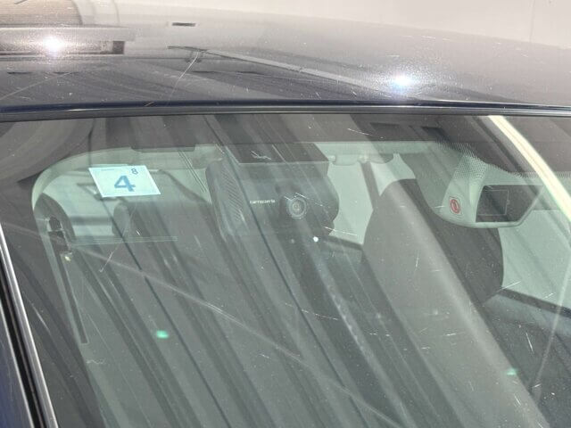 2013 SUBARU IMPREZA G4