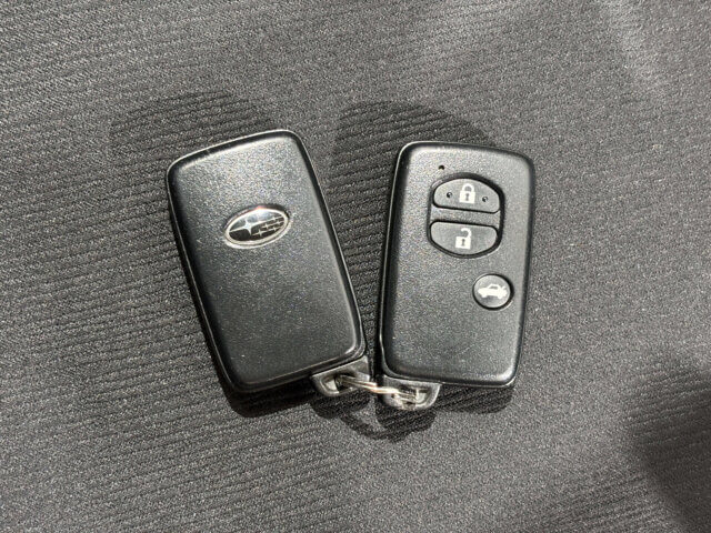 2013 SUBARU IMPREZA G4