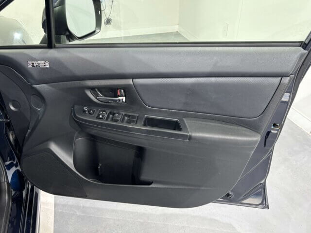 2013 SUBARU IMPREZA G4