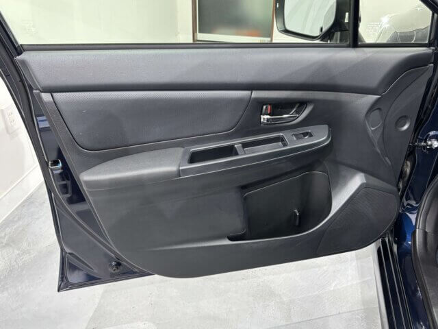 2013 SUBARU IMPREZA G4