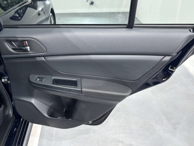 2013 SUBARU IMPREZA G4