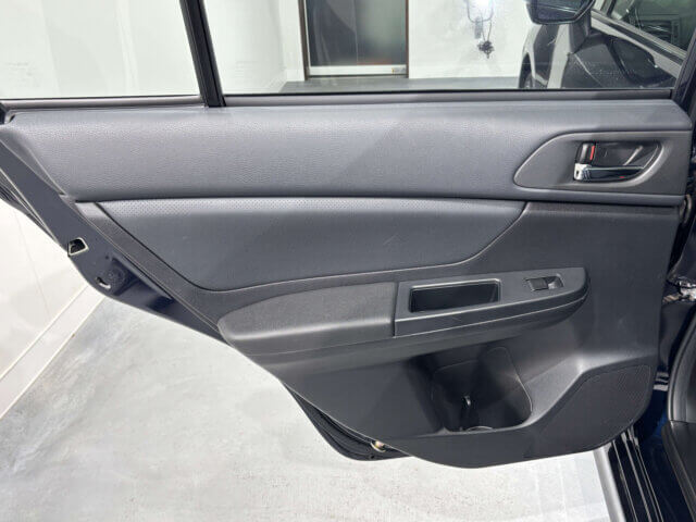 2013 SUBARU IMPREZA G4