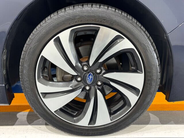 2013 SUBARU IMPREZA G4