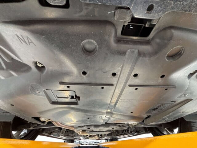 2013 SUBARU IMPREZA G4