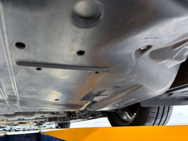 2013 SUBARU IMPREZA G4