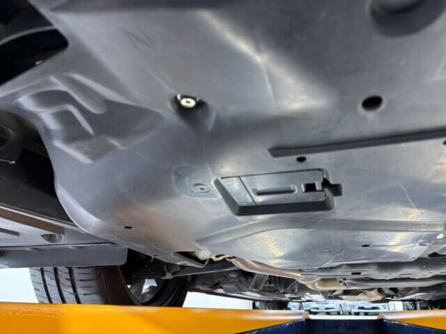 2013 SUBARU IMPREZA G4