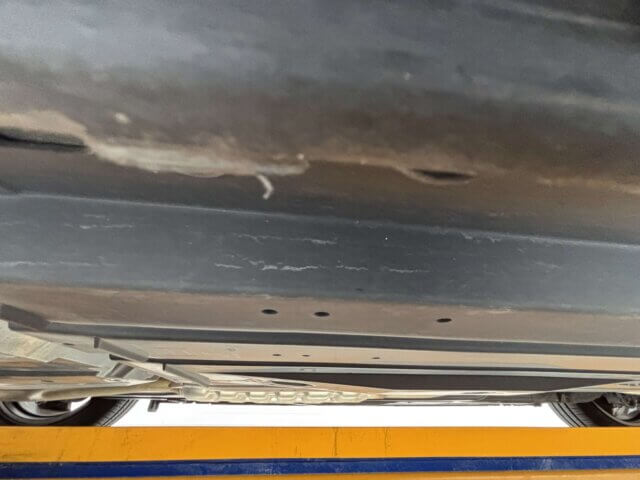 2013 SUBARU IMPREZA G4