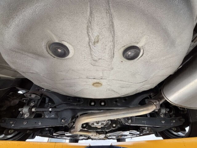 2013 SUBARU IMPREZA G4