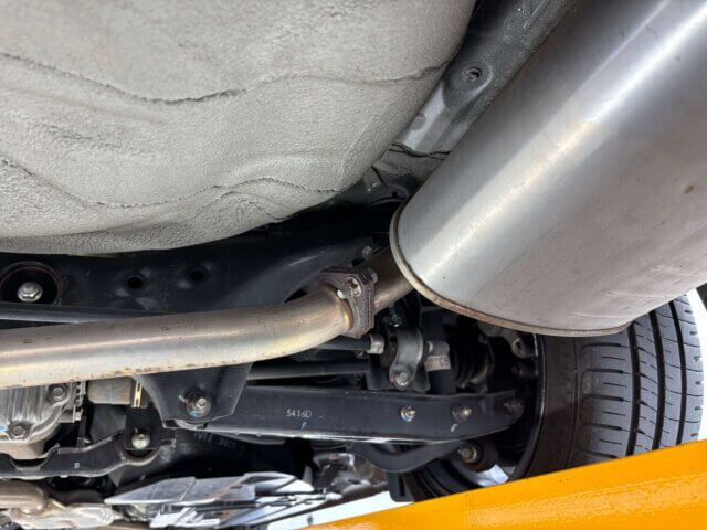 2013 SUBARU IMPREZA G4