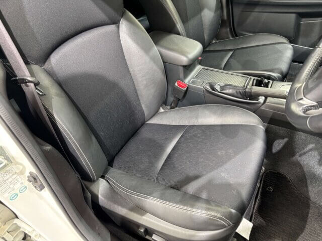 2013 SUBARU IMPREZA G4