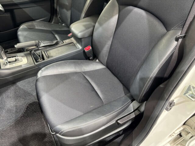 2013 SUBARU IMPREZA G4