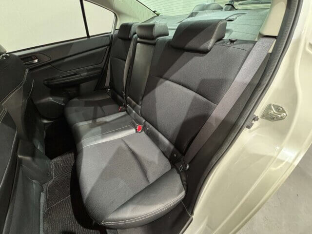 2013 SUBARU IMPREZA G4