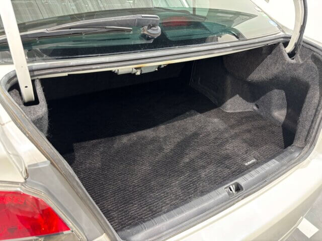 2013 SUBARU IMPREZA G4