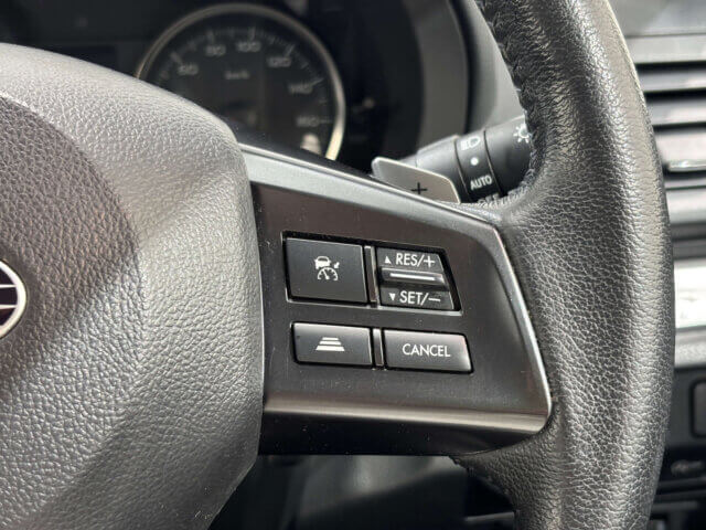 2013 SUBARU IMPREZA G4