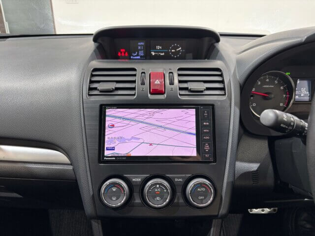 2013 SUBARU IMPREZA G4