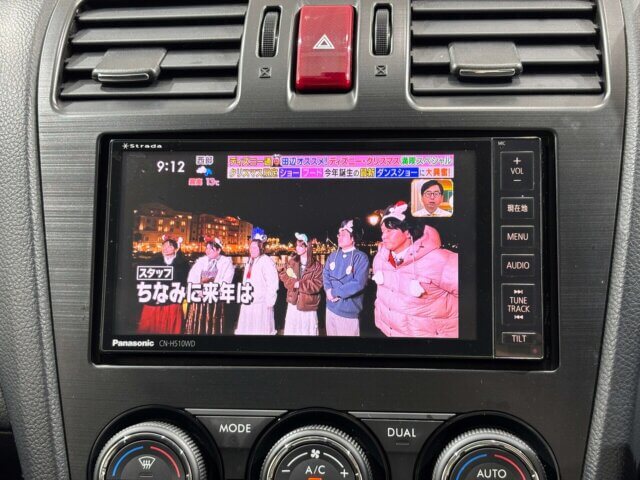 2013 SUBARU IMPREZA G4