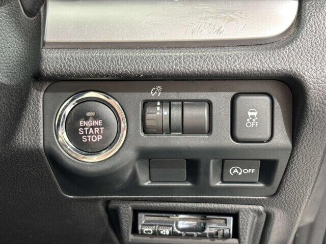 2013 SUBARU IMPREZA G4