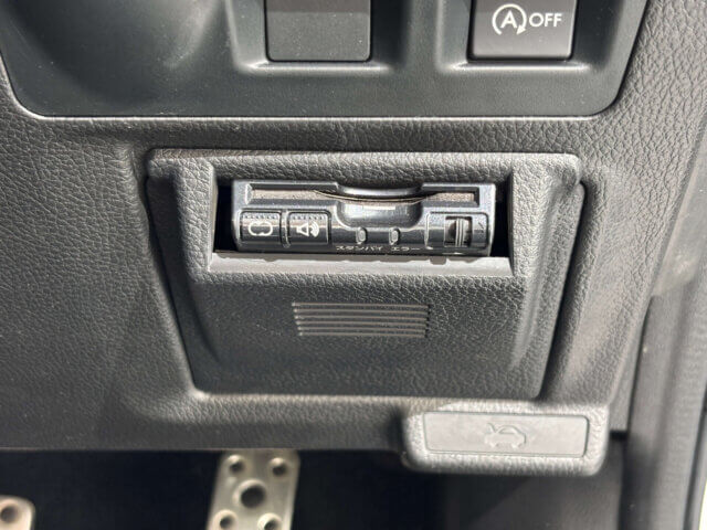 2013 SUBARU IMPREZA G4