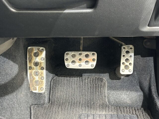 2013 SUBARU IMPREZA G4