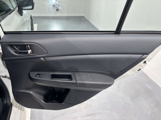 2013 SUBARU IMPREZA G4