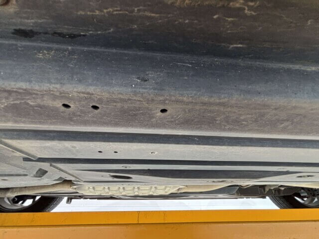 2013 SUBARU IMPREZA G4