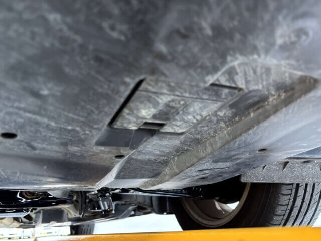 2015 SUBARU IMPREZA SPORT