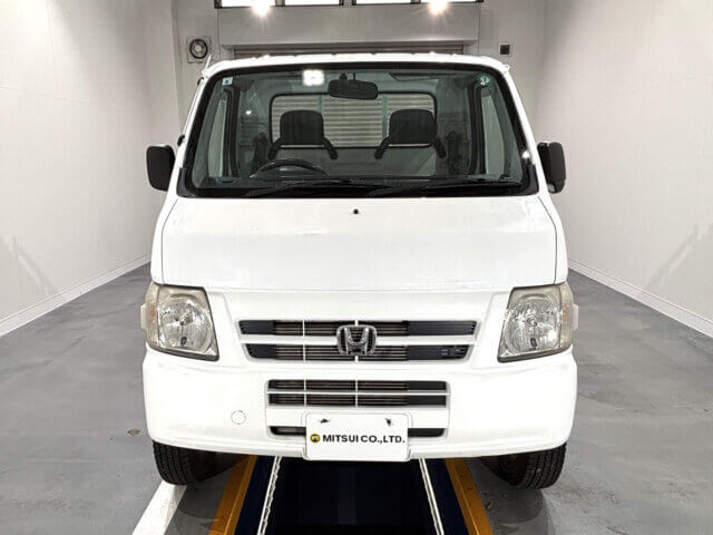 2006 HONDA ACTY TRUCK